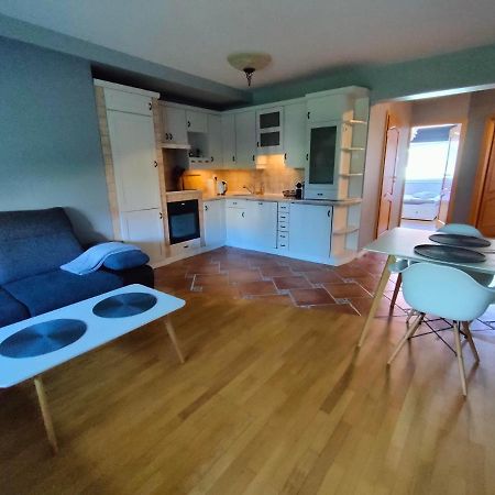 格丁尼亚Apartament Bianca公寓 外观 照片
