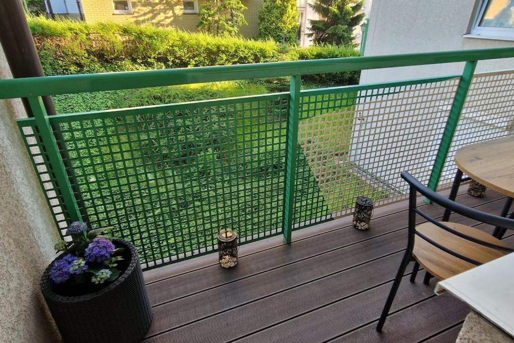 格丁尼亚Apartament Bianca公寓 外观 照片