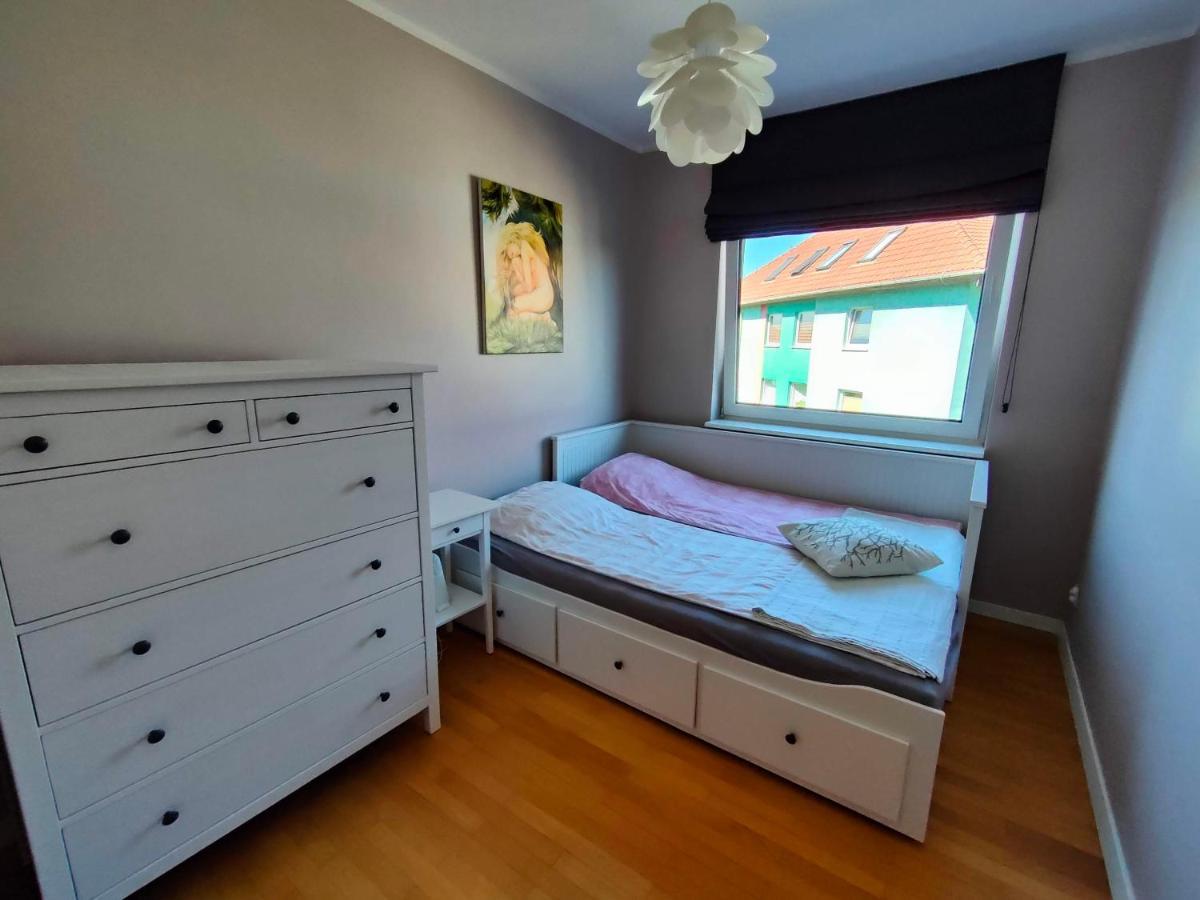 格丁尼亚Apartament Bianca公寓 外观 照片